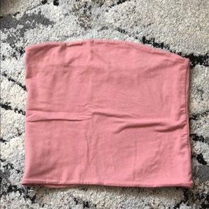 Brandy Melville Tube Top